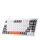 Tracer FINA 84 White/Grey - 1235808 - zdjęcie 3